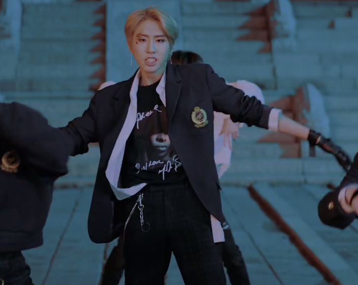 Stray_Kids HAN JISUNG!!!!!!! Screenshots Stray Kids(스트레이 키즈