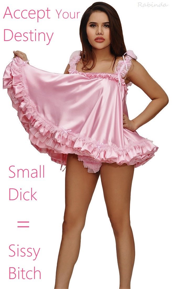 Sissy Slut School tweet media