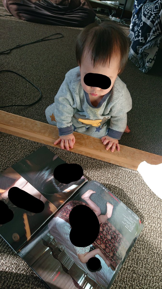 トイレットペーパー全ほどきは序の口 育児衝撃画像 再びトレンド入り記念まとめ 2ページ目 Togetter