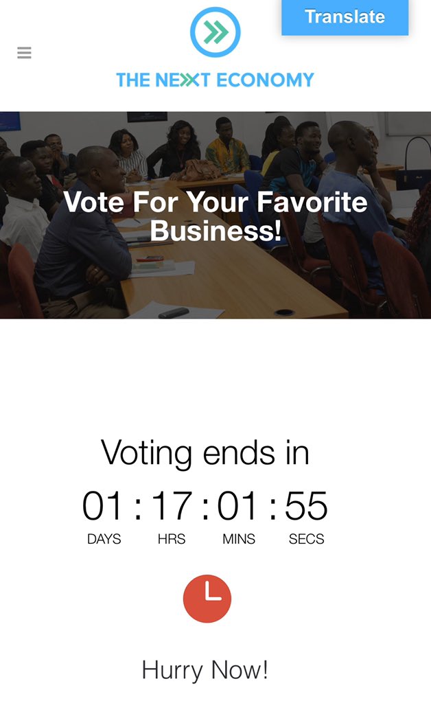 1strichestwoman's tweet photo. I’m still soliciting for your votes to win @theNext_economy Impact Awards. 
 
Vote: https://t.co/i41B1bXXmv

Use images for voting direction. The website is up now. 
*You can vote only once. 
 Pls read on to know why you should vote. 🙏🏾
THREAD
#creativeindustry #creativeEconomy https://t.co/aOjdr9YNiq