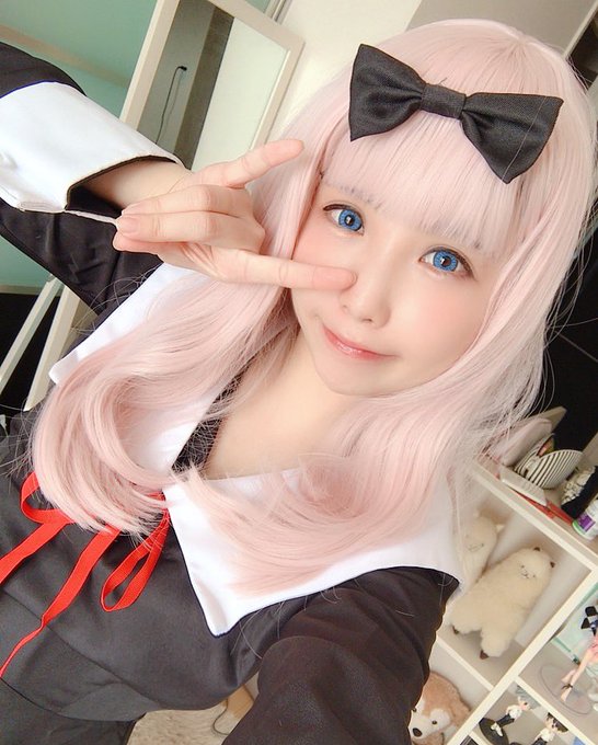 コスプレイヤー柊花音のTwitter画像81