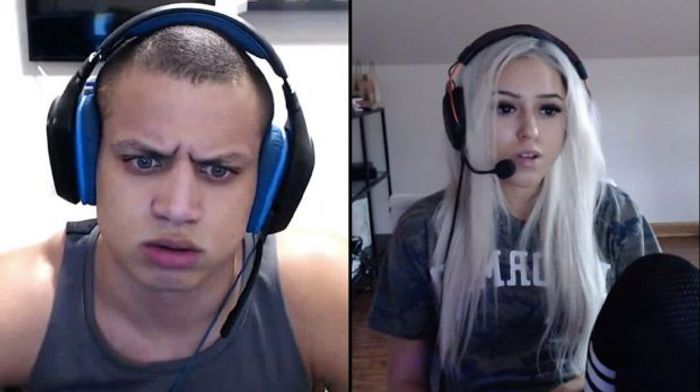 Tyler1’s Girlfriend - Biography 2020. #macaiyla. #biographon. https. #tyler1...