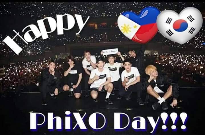 lyncentino_88's tweet image. HAPPY 4th Birthday PHIXO ❤

pctto.

#EXO #OBSESSION #OBSESSIONwithEXO @weareoneEXO @B_hundred_Hyun @layzhang @exoonearewe