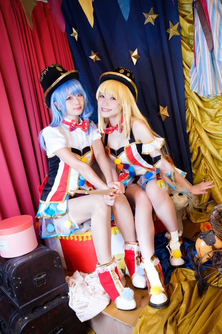 コスプレイヤーのきのTwitter画像54