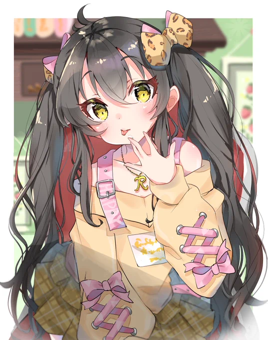 見つめて?

#的場梨沙 #デレステ 