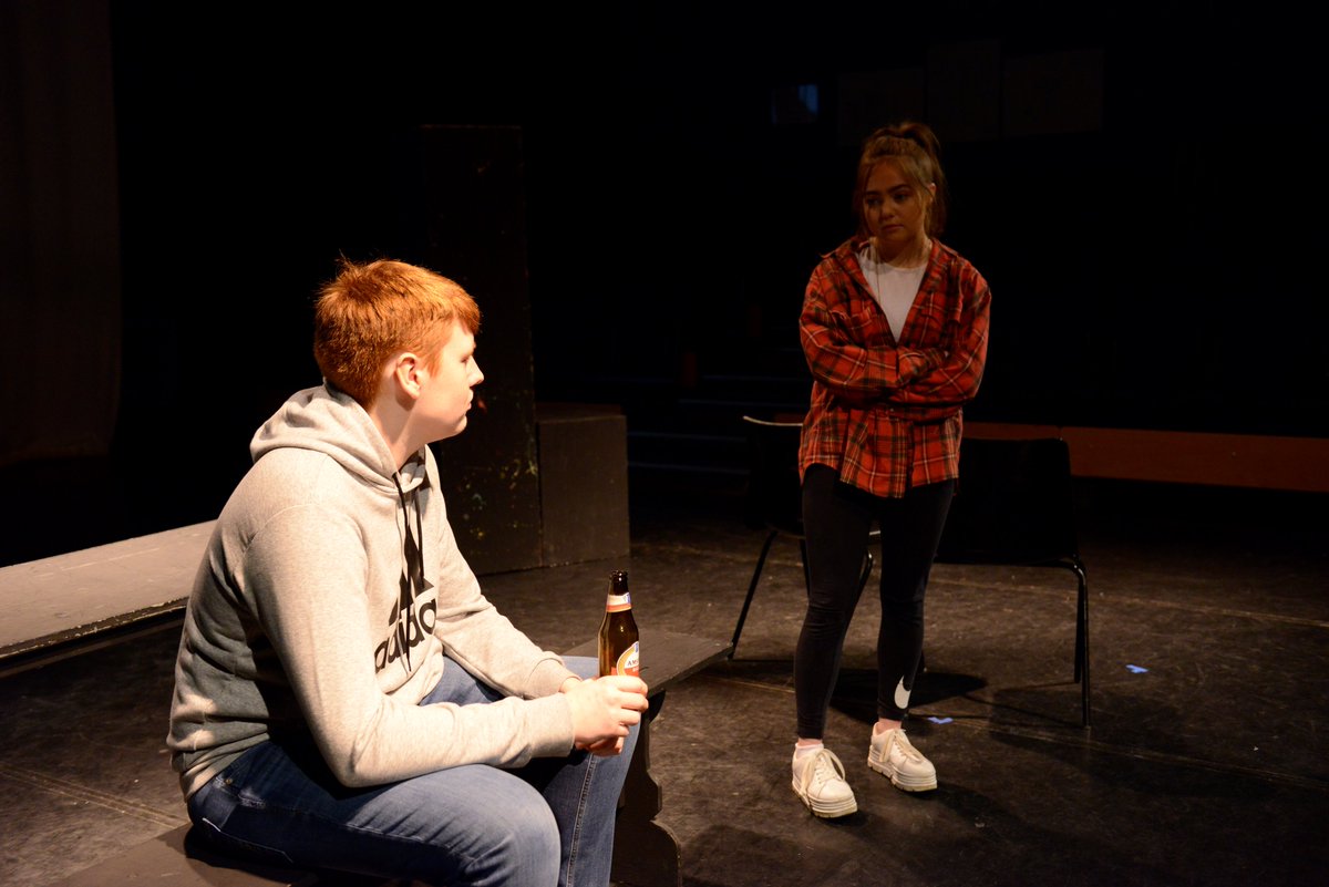 DramaCMCNET's tweet photo. BTEC Performing Arts https://t.co/QOANmY2mtI