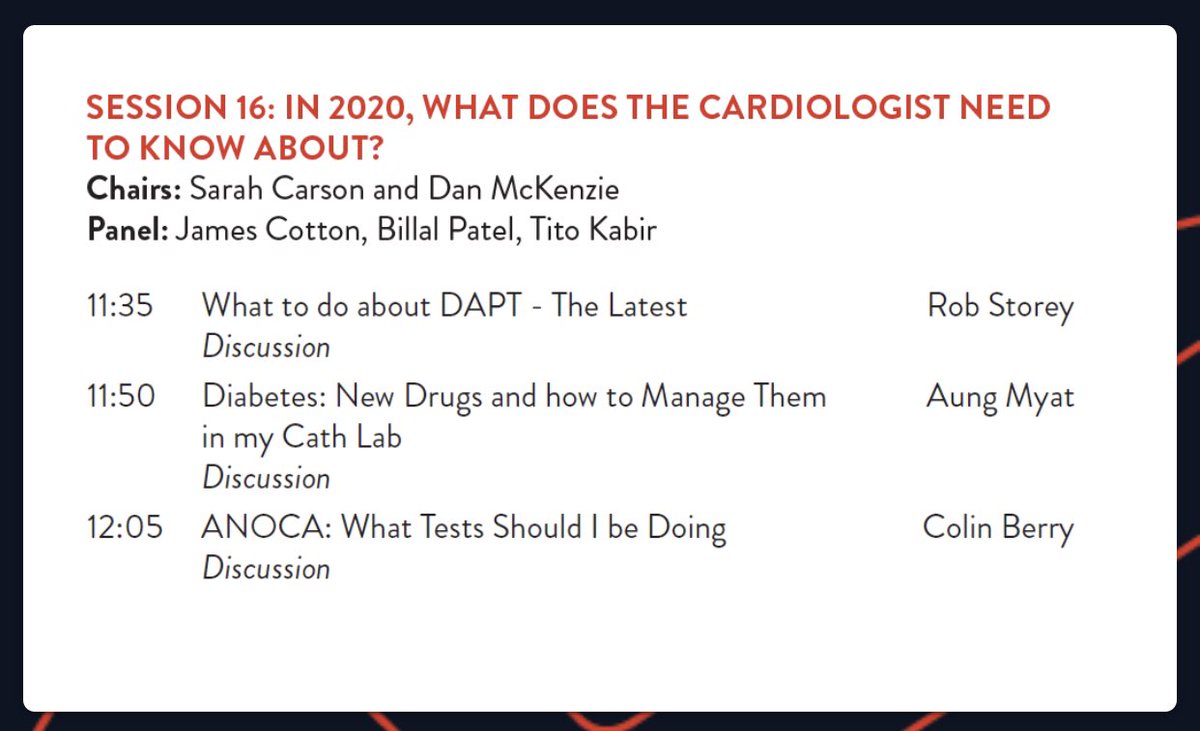 Dr Ali Khavandi (@dralikhavandi) on Twitter photo Hear, hear <a href="/Billal72073638/">Billal Patel</a> great talk <a href="/IamSpurs/">Aung Myat MD š</a> #ACI2020 Why as a community are we more focused on T2DM drugs vs simple & effective dietary interventions? ... in our experience dramatic when explained by enthusiastic clinicians <a href="/DrScottMurray/">Dr Scott W Murray</a> <a href="/lowcarbGP/">Dr David Unwin</a> Hear, hear <a href="/Billal72073638/">Billal Patel</a> great talk <a href="/IamSpurs/">Aung Myat MD š</a> #ACI2020 Why as a community are we more focused on T2DM drugs vs simple & effective dietary interventions? ... in our experience dramatic when explained by enthusiastic clinicians <a href="/DrScottMurray/">Dr Scott W Murray</a> <a href="/lowcarbGP/">Dr David Unwin</a>
