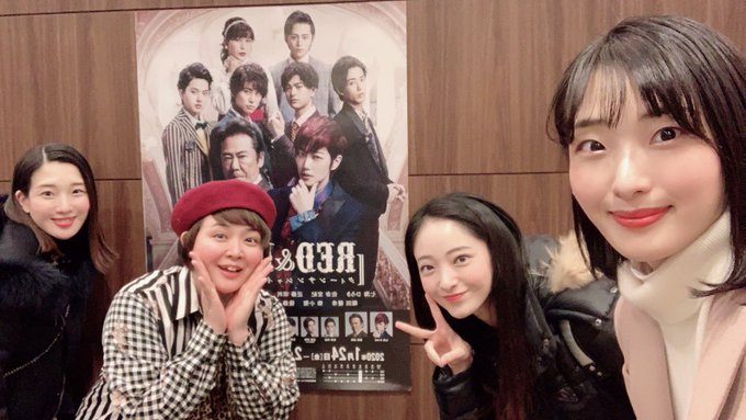 藤岡沙也香さん の人気ツイート 1 Whotwi グラフィカルtwitter分析 藤岡沙也香さん の人気ツイート 1 Whotwi グラフィカルtwitter分析