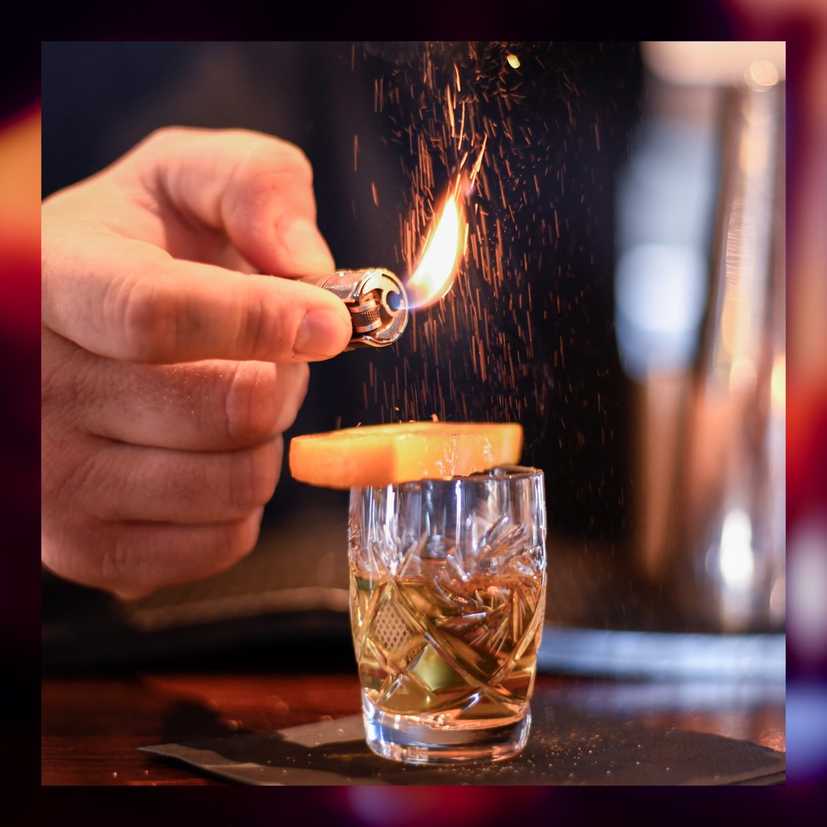 pearsonsarms's tweet photo. Let's light up your Friday night! 🔥 With our 2-4-1 deal on selected cocktails and @soStretch on the decks, there's no better way to party your way into the weekend... 👯 See you at the bar!
#kent #visitkent #cocktailoftheday #cocktailart #cocktaillove #cocktailblogger https://t.co/8zU7J200xO