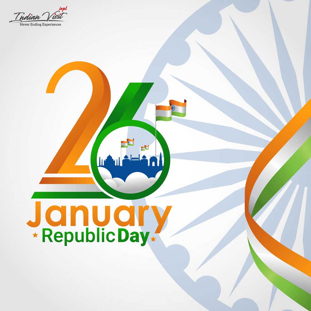 indian_visit's tweet photo. Celebrate a free and fearless Happy Republic Day 2020
#ShareTheColorsOfRepublicIndia #happyrepublicday #republicday2020
#HappyRepublicDay #RepublicDay #IndiaRepublicDay #India #Jaihind #26january #26January2020 https://t.co/hBnUIrUPJ8