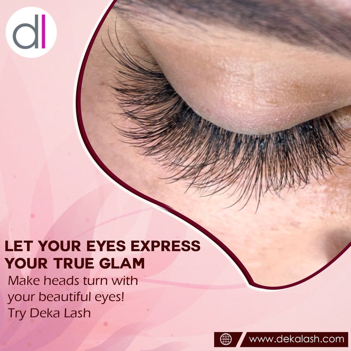 Deka Lash (deka_lash) Twitter