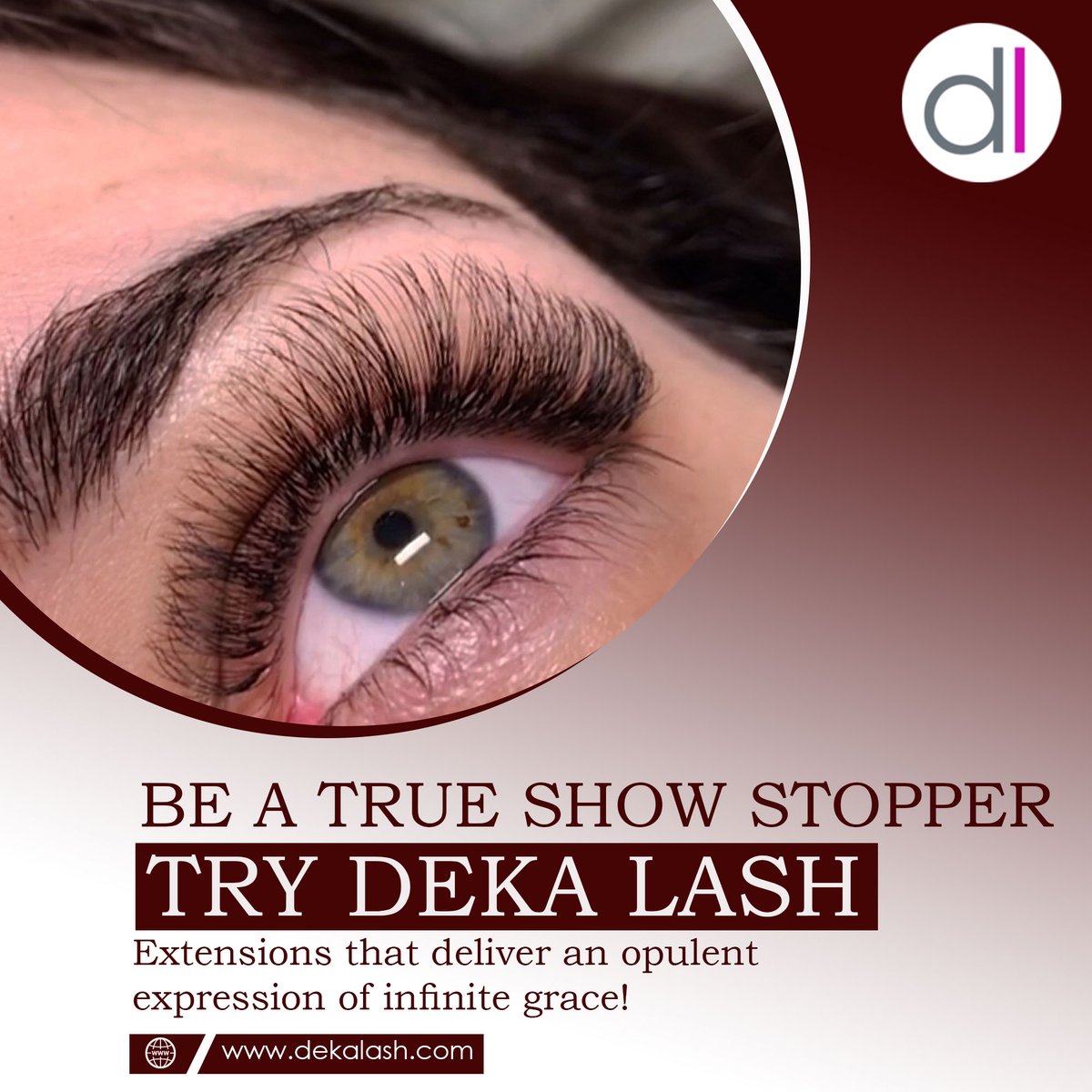Deka Lash (deka_lash) Twitter
