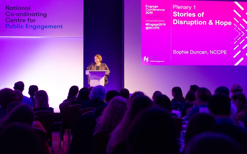UOBengage's tweet photo. 'Bringing together communities means seeing universities as more than just places of research.'
Read more about @mkethechange attendance at the @NCCPE annual conference #Engage2019
https://t.co/LY3LemMsDg https://t.co/3CkrbsPLhL