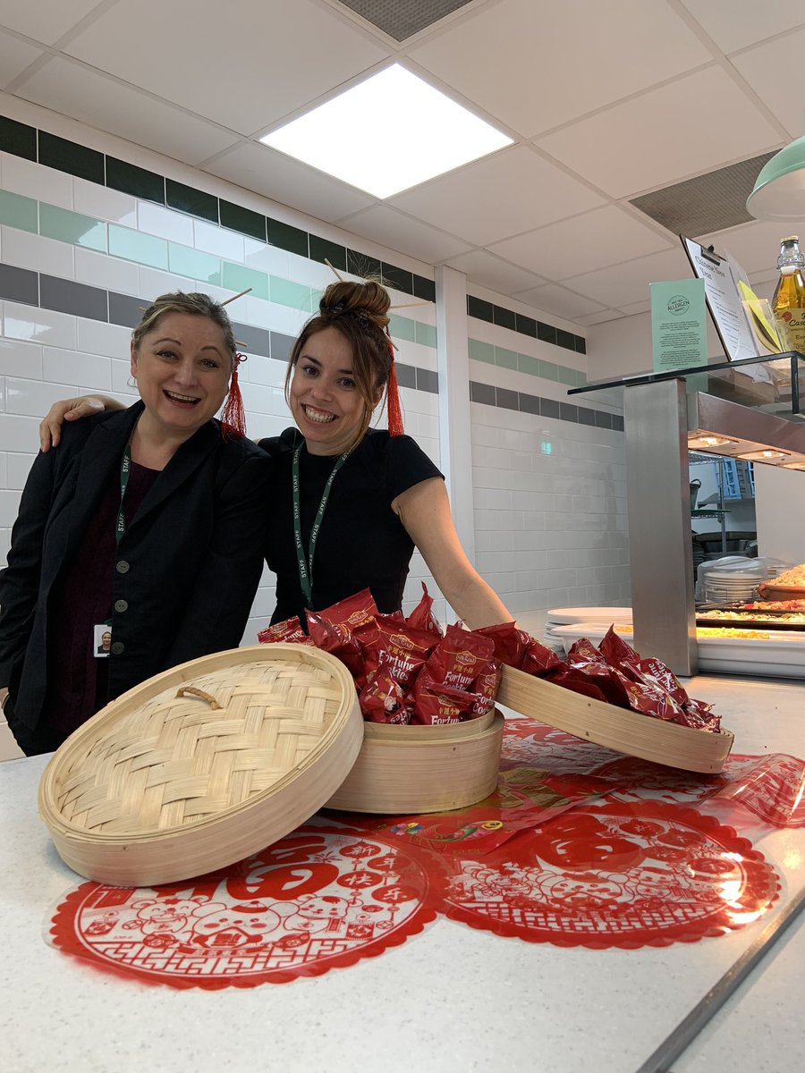 ChartwellsShs's tweet photo. #ChineseNewYear #shs https://t.co/1NyzNnCOub