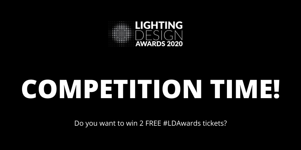 Calling all #lighting designers! Nominate your favourite product designer or supplier to be considered for a prestigious LDA Award! DM us with your top 3 designers/suppliers and you'll be entered into our draw to win 2 FREE tickets to the #LDAwards! *Competition closes 31 Jan*