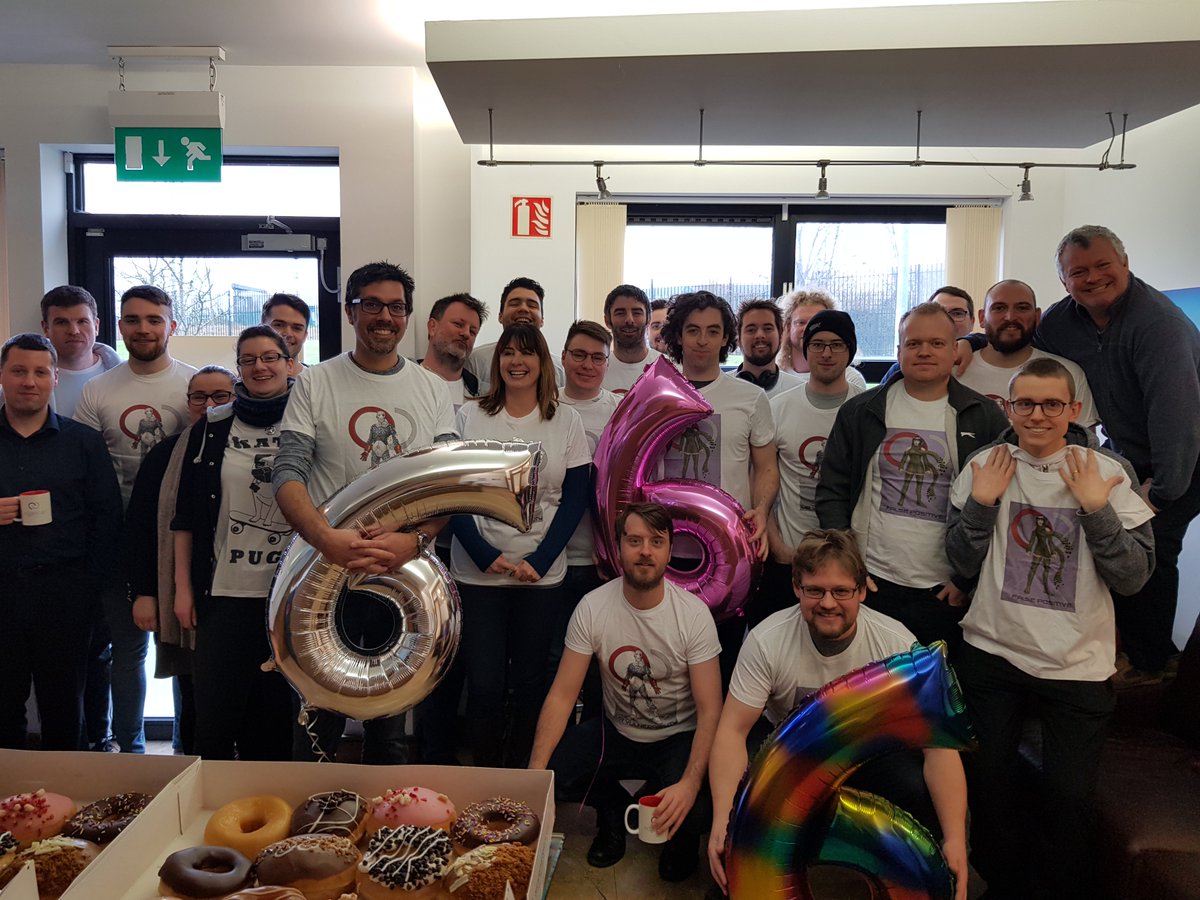 Edgescan tweet media