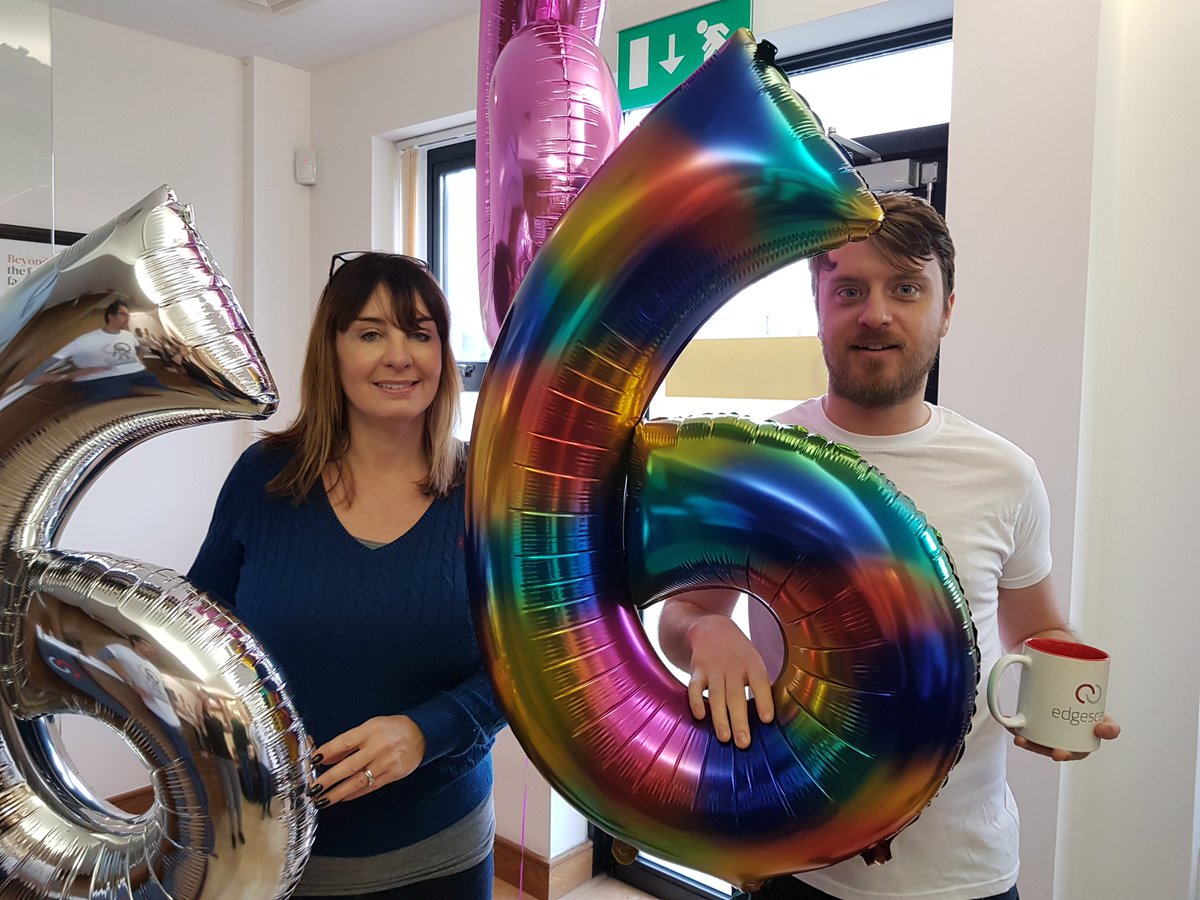 Edgescan tweet media