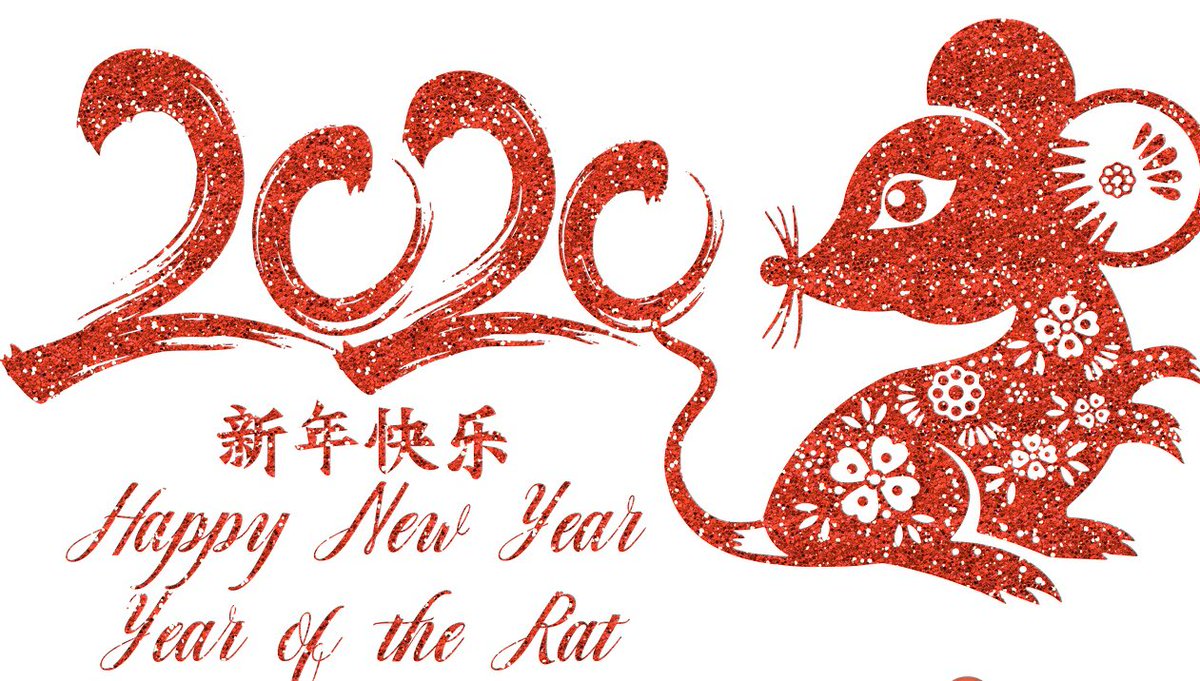 PeterHeadCBE's tweet photo. Wishing all my Chinese and Mongolian followers a very Happy and Healthy Lunar New Year. I am sorry it is a difficult time for many but hope your families can still meet up and enjoy the celebrations. https://t.co/XCFQtlwS9E