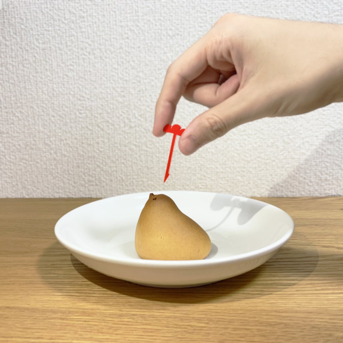 ひよこをにわとりに進化させるピックを作りました 天才の発想 お土産に渡したい Togetter ひよこをにわとりに進化させるピックを作りました 天才の発想 お土産に渡したい Togetter