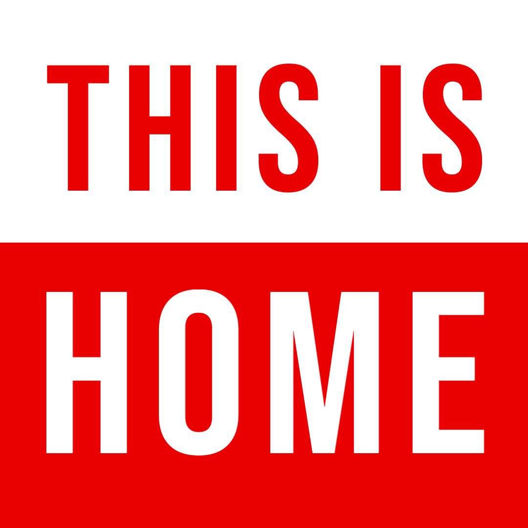 InvasionWales's tweet photo. Tonight - 7.30PM
‘This is HOME’
#theplacetobe https://t.co/iuPV1OUe1U