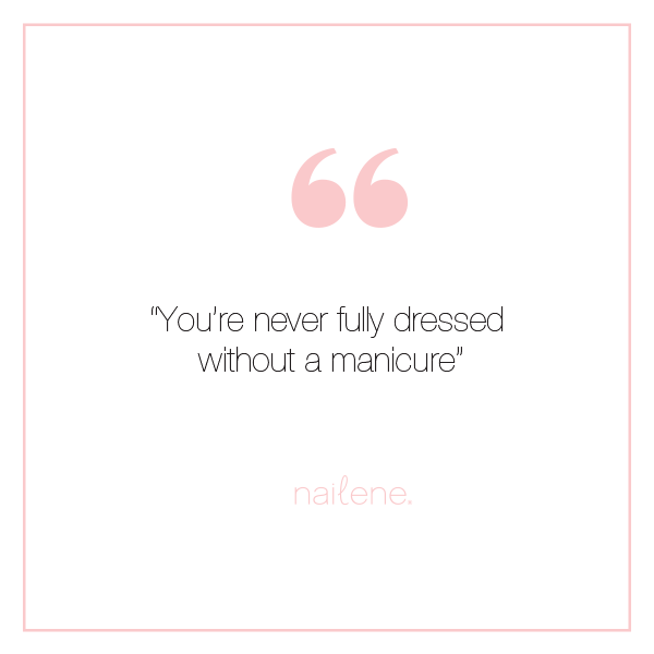 NaileneUK's tweet photo. #Manicure #nails #nailene #nailexperts #falsenails #instantmanicure https://t.co/RrSlGLpiOI
