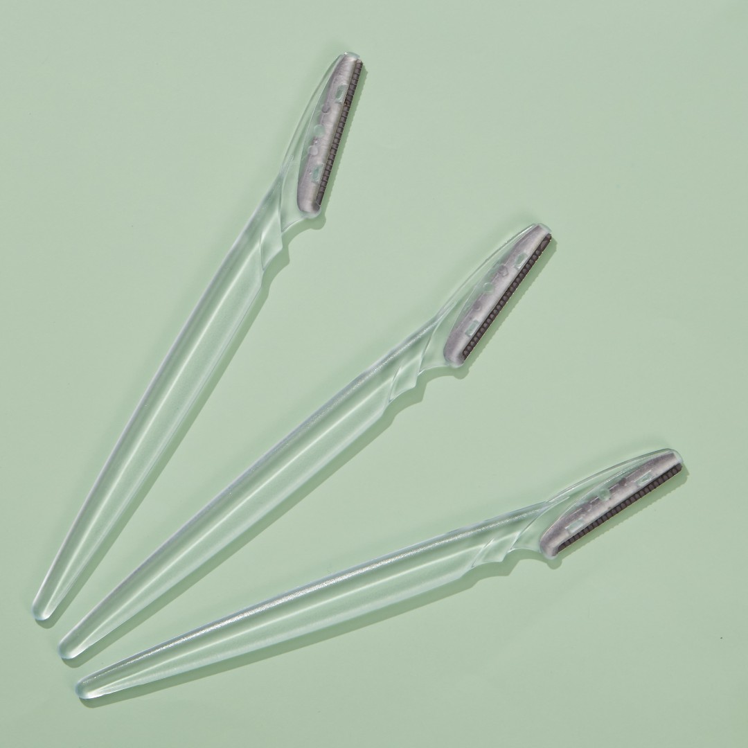LuxeStudioUK's tweet photo. LUXE Studio Dermplaner tool, your skin will thank you. Grab yours at selected @bootsuk stores
#LuxeStudio #LuxeStudioUK #Dermplaner #skincare #Beauty #marble #eyebrowtool https://t.co/9MF5TYEUDg