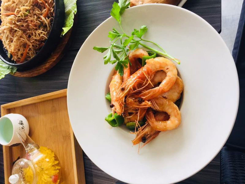 Ya podemos disfrutar del Año Nuevo Chino de la Rata a través de <a href="/ChinaTaste_/">ChinaTaste</a> maravillosa oportunidad para saborear la gastronomía más tradicional del gigante asíatico. Menús muy especiales, cargados de simbolismo. #Gastronomía #Madrid #Foodie    bit.ly/2urkZ7O