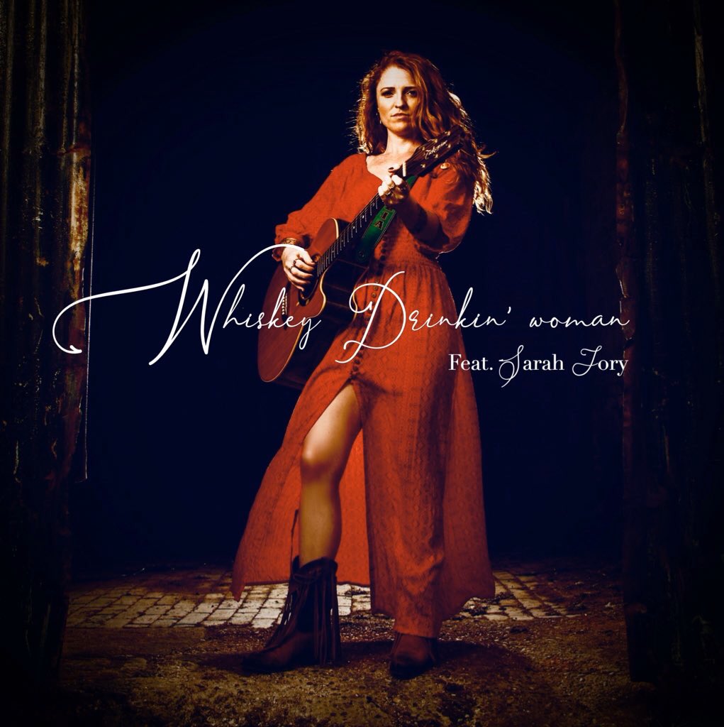 Keziagillmusic's tweet photo. O U T  N O W ! Today’s the day you can now buy//stream//download my #newsingle ‘Whiskey Drinkin’ Woman’ feat @sarahjorymusic 
Go get it people!! @WhisperingBob @WhisperingBob @ChrisCountry @countryhitsuk @HeyBaylen @MattSpracklen @HagenMark @BBCRadio2 @BBCintroEMids @djSJBirds https://t.co/VCy9EdPQ3j