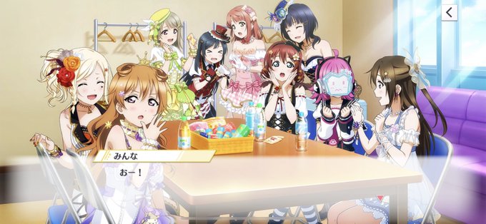 Twitterのコスプレ画像40