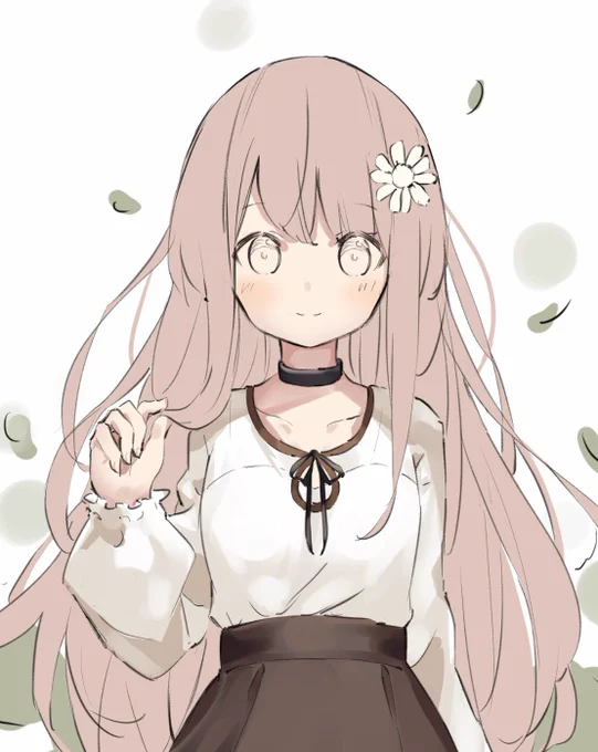 迷走しながらも少しずつ描いてます 