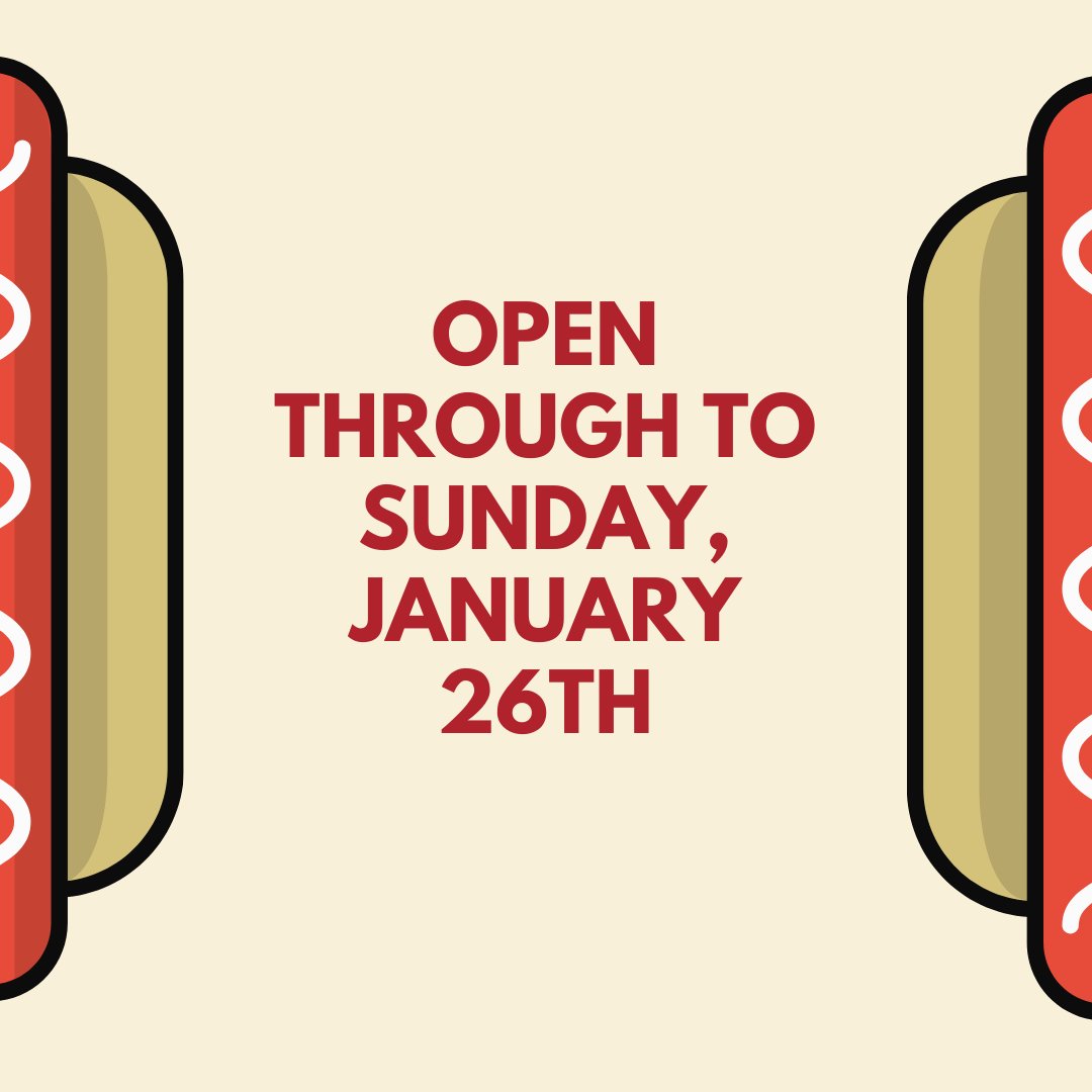 Harmony Lunch tweet media