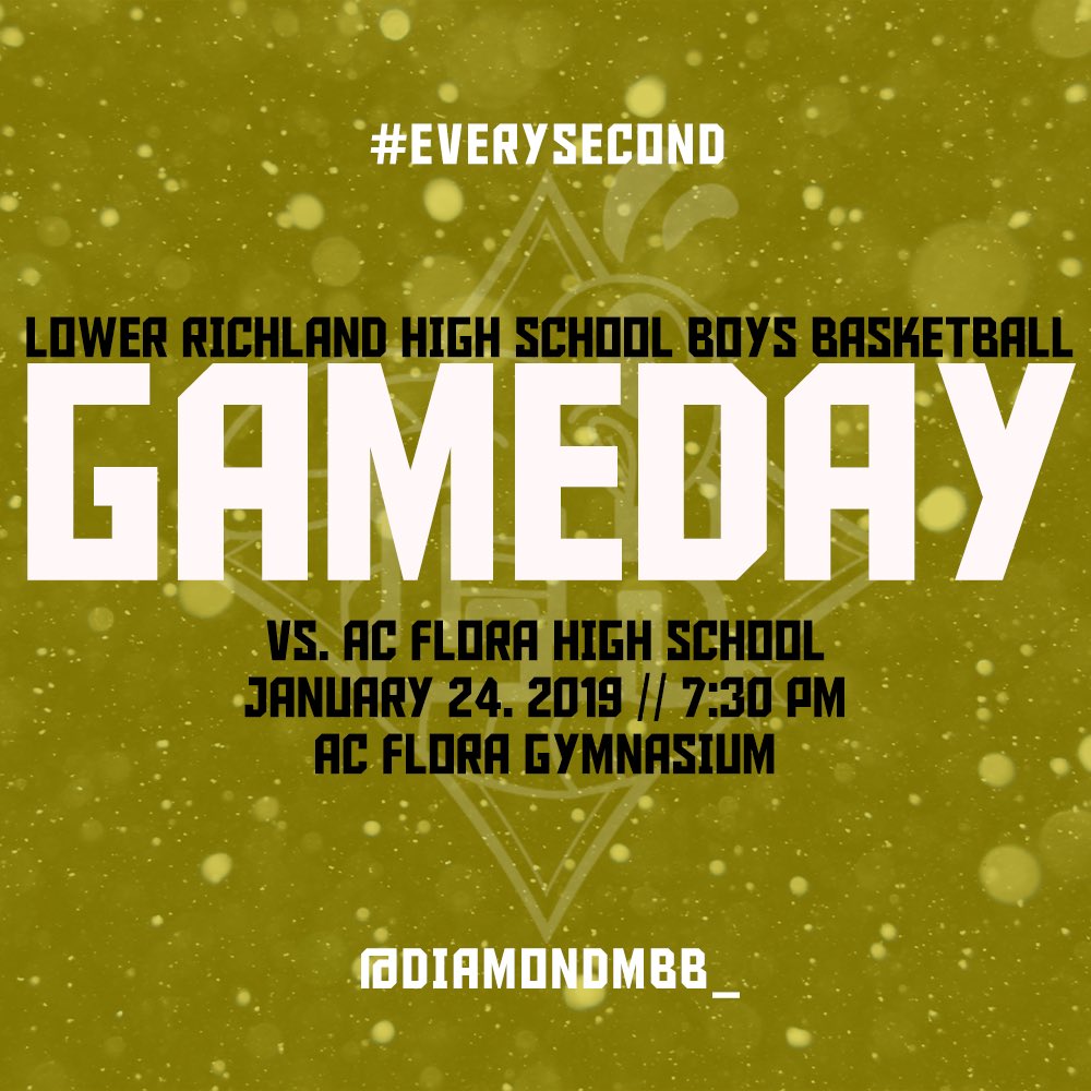 DiamondMBB's tweet photo. #BeatFlora https://t.co/NruF48iUbr