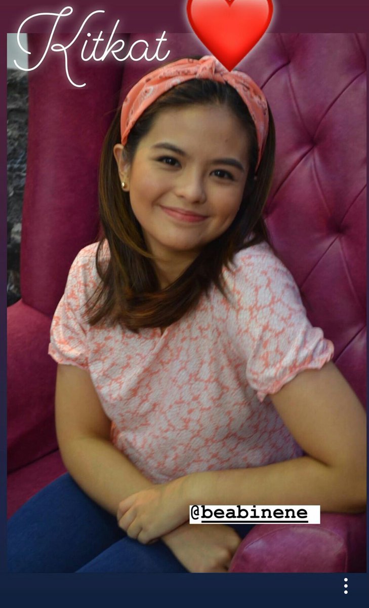 MoreraLucis's tweet photo. The story with substance and tackling critical issue. Congrats #BJTeam for giving us this beautiful story
#BJHappyEnding 
@beabinene https://t.co/JnP9ouDgvE