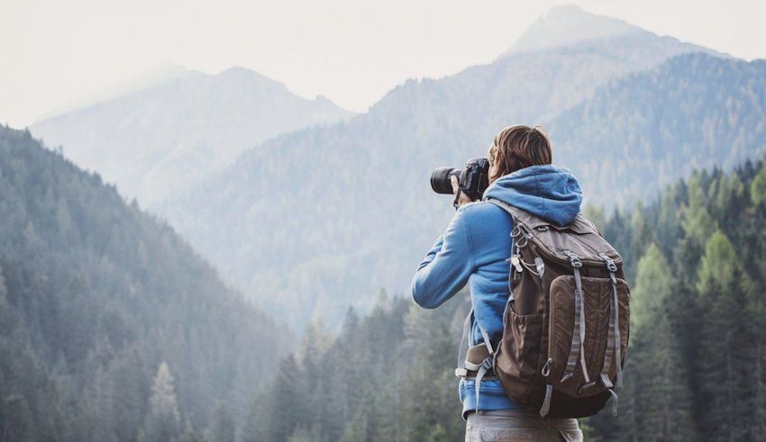 ucfoodietv's tweet photo. 5 Travel Hobbies You Should Take Up https://t.co/ZecUsSAIGu #photography #Cycliing #painting #travel #food #wine #mixology #golf #UndercoverJetsetter #JohnDaly #SusanAnzalone #travellikealocal https://t.co/3R3HNqxmEt