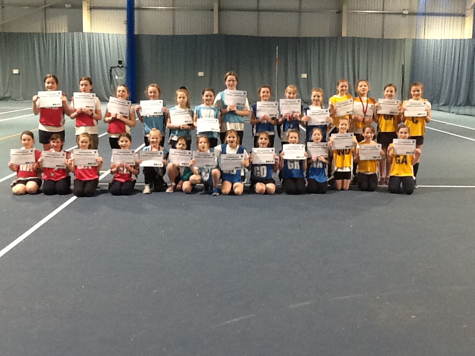 MuxtonPriSports's tweet photo. We'd like to so say a massive thank you to @TPS_PE1 for all the netball training and matches. The girls enjoyed the experience and are eager to play more! @Womeninsport_uk @WSNet https://t.co/J9rK9BWf5h