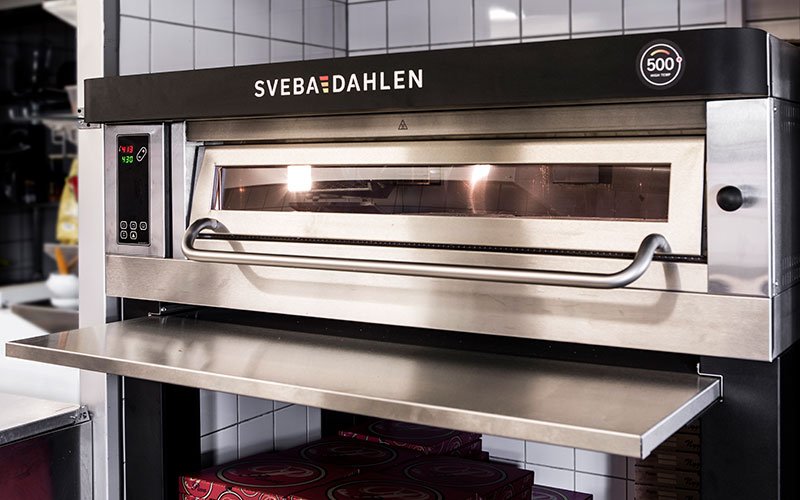 Sveba-Dahlen España tweet media