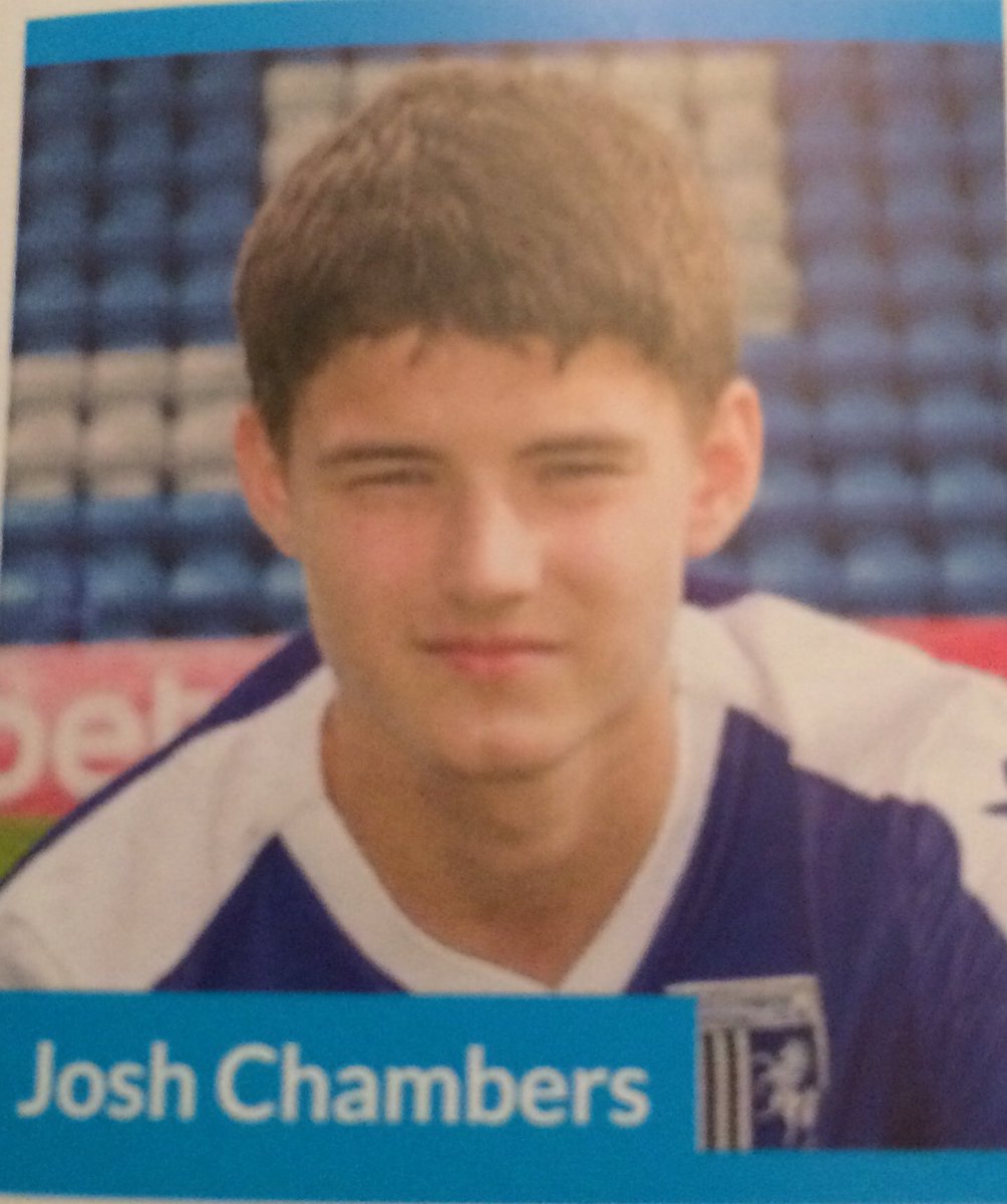 GFCdevcentres's tweet photo. Josh is one of the young men offered an apprenticeship and he was @GFCdevcentres at the age of 8 a technically gifted central midfielder and featured in this years FA Youth Cup #OnePathway #OneJourney https://t.co/qjQc3oOD9a