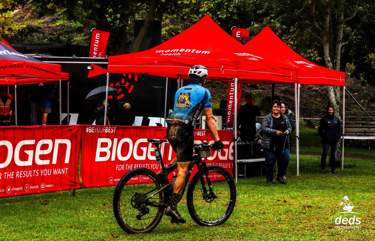 Wild Dogs MTB tweet media