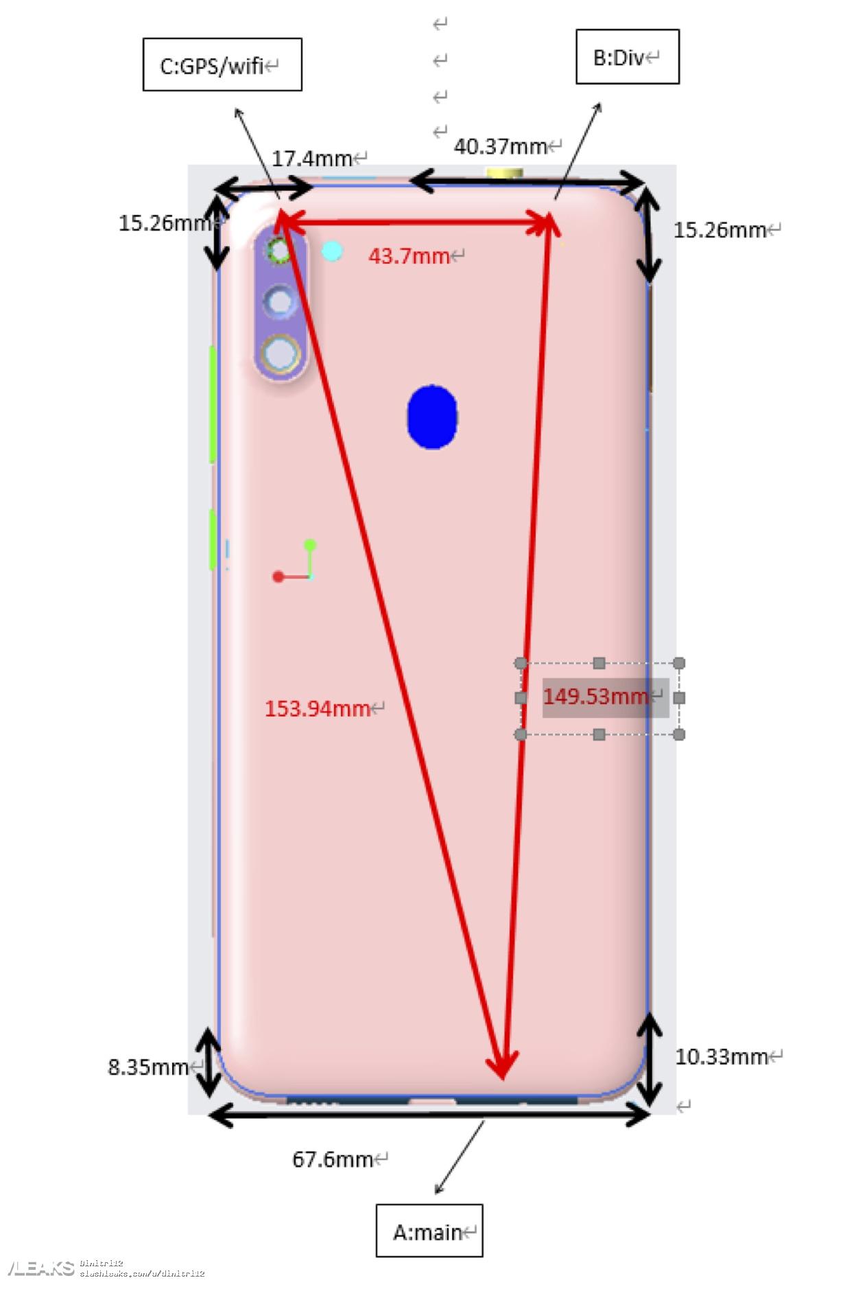 Leaks On Twitter Samsung Galaxya11 Galaxy A11 Sm A115m Schematics Leaked By Fcc Https T Co Txedjr785k Https T Co Sgnyl1w8ht Twitter