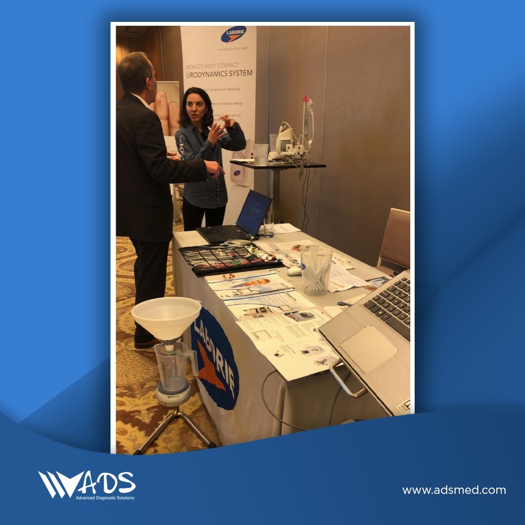 ADS Tıbbi Cihazlar tweet media