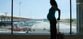 SvAvanza's tweet image. #Internacionales "Turismo de maternidad": Trump #restringe los viajes de mujeres embarazadas que planeen dar a luz en EE.UU.

ow.ly/17re50y3wTo