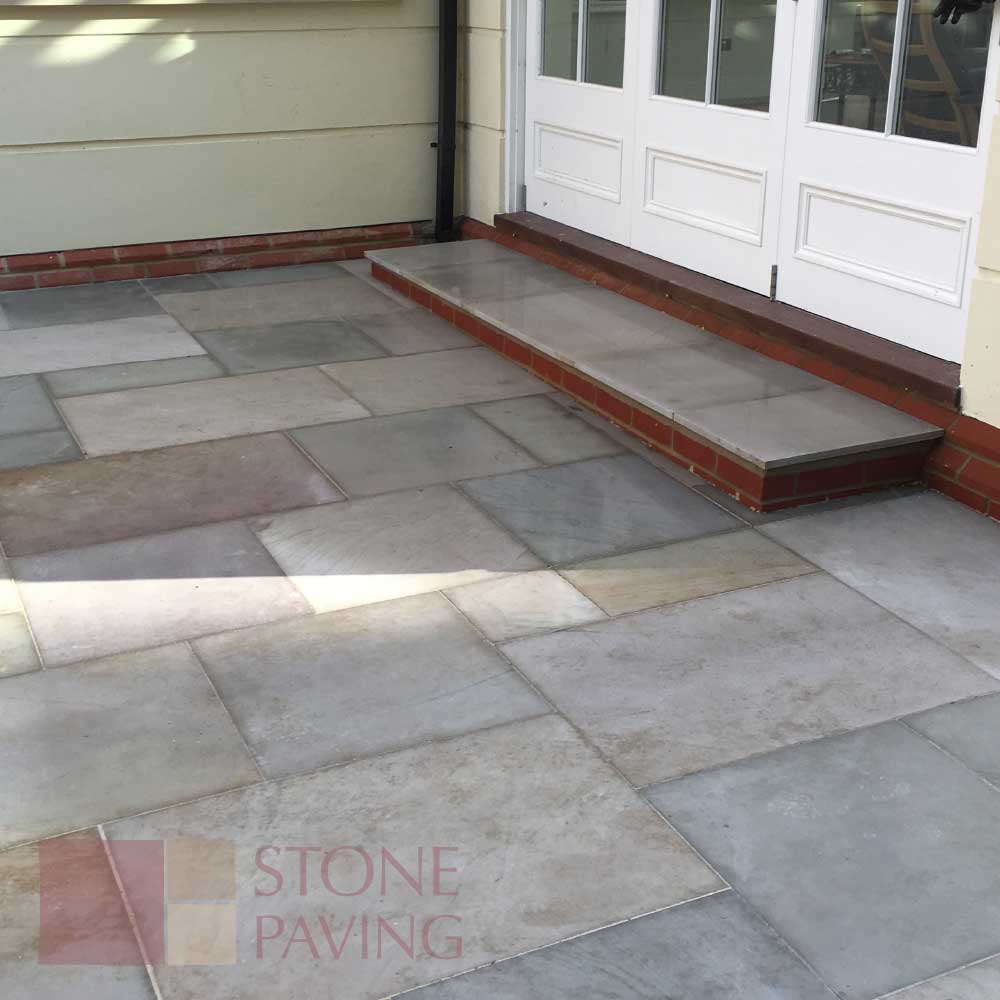 build_pave's tweet photo. Premier by name &amp; Premier by nature.  The range delivers the contemporary Mediterranean feel, guaranteed to add a touch of class to any open space, to see the full range pop instore or visit https://t.co/osi2g5cmwa
#SPS #SoMuchChoice #LandscapingProjectWithItAll #PremierRange https://t.co/oaxVYE9ZeG