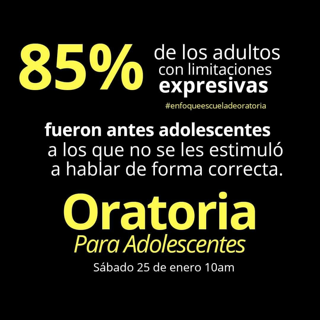 Enfoque_RD's tweet photo. Iniciamos mañana a las 10am. https://t.co/oNYYju5UZV