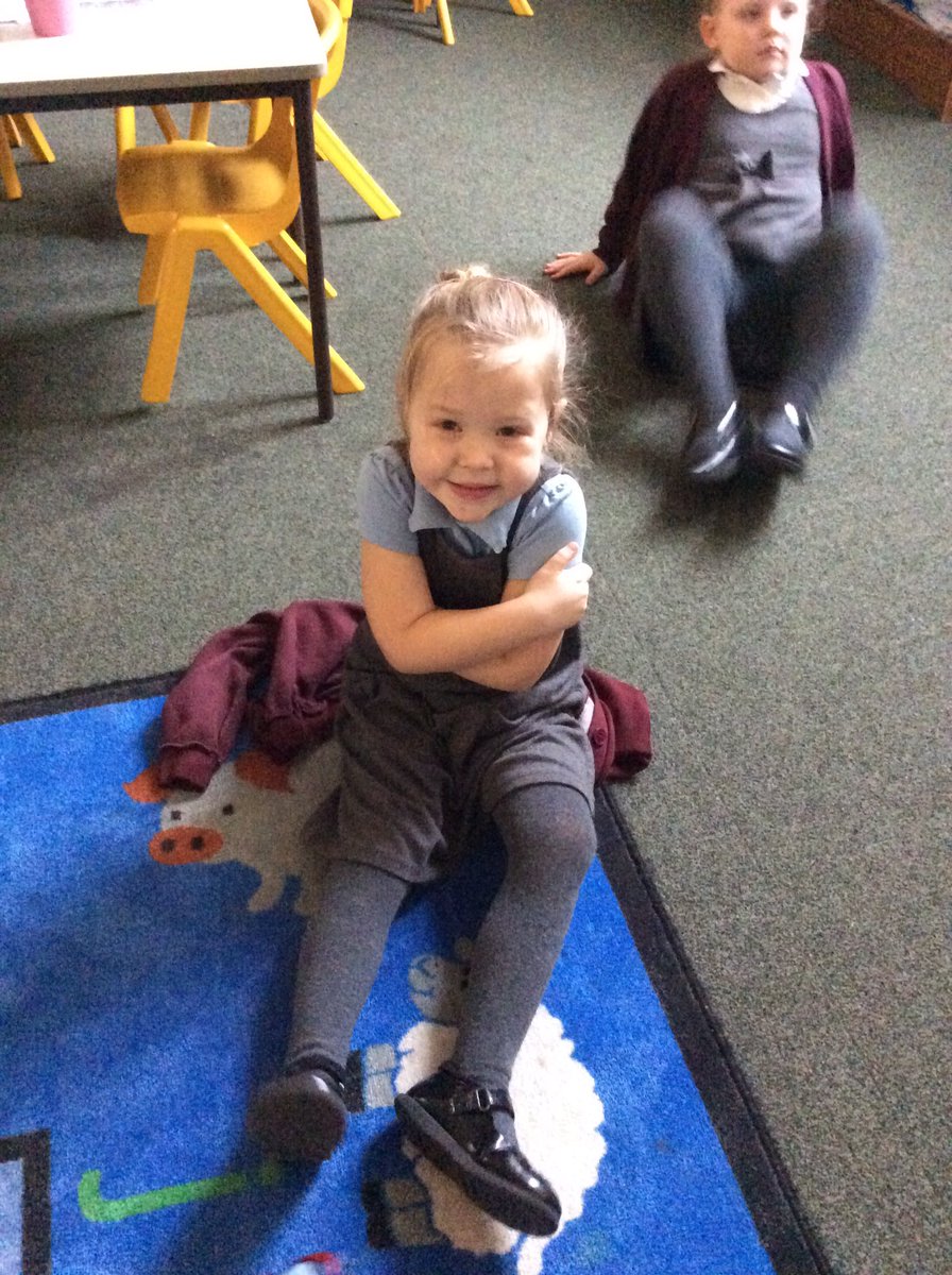 EllisonPrimary's tweet image. The Early Years Yoga Club enjoyed their second yoga session, where we learned some more new yoga moves and finished the session very relaxed. #EllisomEYFS #EllisonSMSC