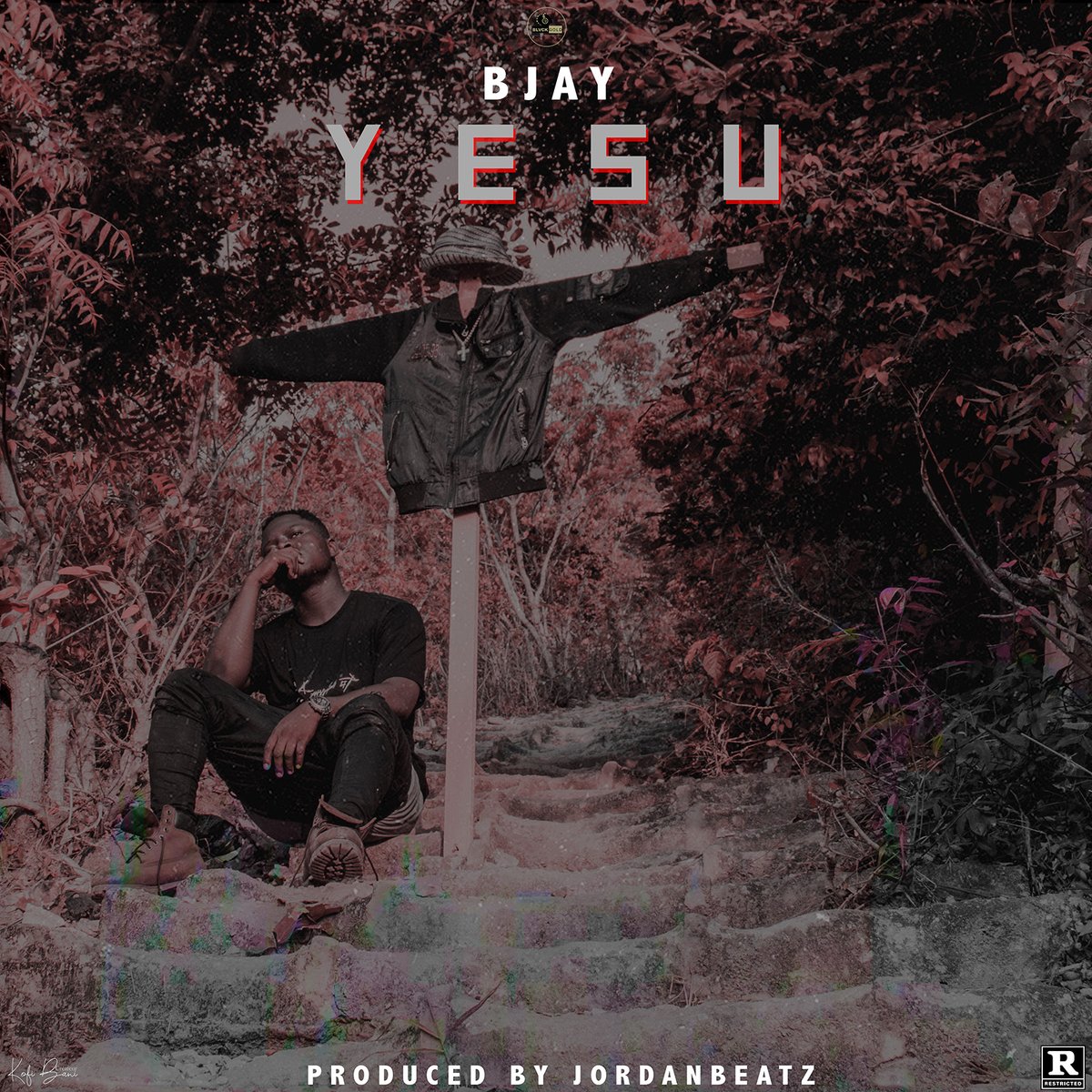 DJK_BEE's tweet photo. Out Now!
@realb_jay - Yesu https://t.co/LcLRlVf2bA
https://t.co/9iX4SwSxA2 @jordanbeatz0
https://t.co/XpNPnq4Ewf @K0fiBani
#Yesu #Bjay #BGN https://t.co/tODsJRxNv0