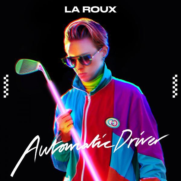 paulinapopluv's tweet photo. #FridayFeeling #AutomaticDriver #NewMusic #Supervision @larouxofficial https://t.co/uBAJ5wbweN