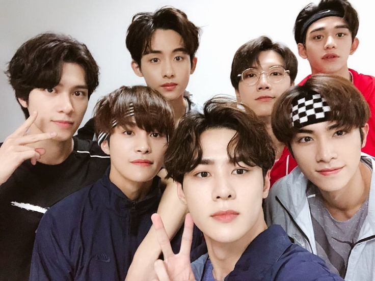 12. NCT -stan them before they become 50(members)-great vocals-they're many, every single one of them has a crackhead side-too many, but worth the stan