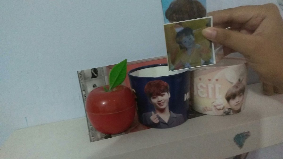 liycin's tweet image. Yeyy dedeq nyampee 
#Oneit_Never_Stop 
#X1_new_beginning