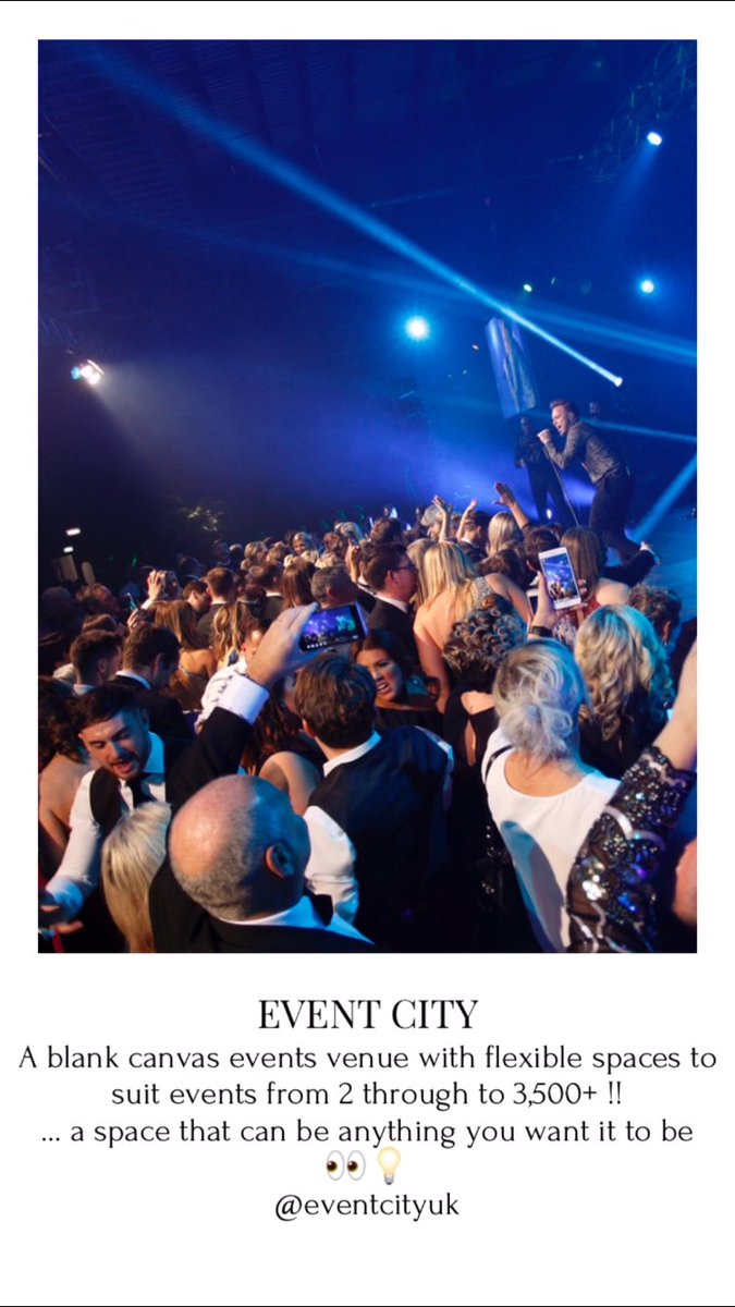 Which is your favourite venue in Manchester? We love to find #uniquespaces and those blank canvases in which we can bring the vision to life. Here are todays Manchester Top Picks 😍
#venuefinding