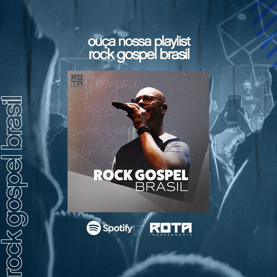 ⁣🔊 Ouça e siga a playlist #RockGospelBrasil no <a href="/spotifybrasil/">Spotify Brasil</a> !!!⁣
⁣⁣
Link da Playlist: ⁣⁣⁣bit.ly/RockGospelBras…⁣
⁣.⁣
#RotaIndependente #Music #PlataformasDigitais #Work #SaoPaulo #Digital #SomosoRotaIndependente #Gospel #Spotify #Playlist #SpotifyBrasil⁣